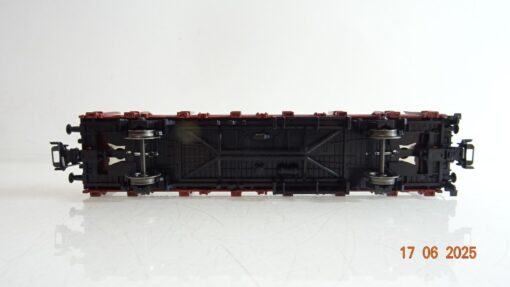 Märklin H0 aus 29525 Rungenwagen der DB PR8513 o. – Bild 4