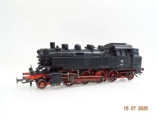 Märklin H0 aus 29537 Dampflok BR 86 582 der DB ESU Digital Umbau JL1493 o.