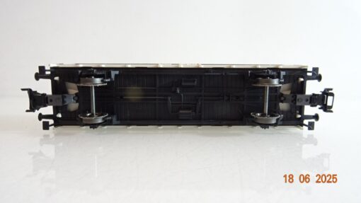 Märklin H0 aus 29539 Kühlwagen Kulmbacher Mönchshofbräu der DB PR8524 o. – Bild 4