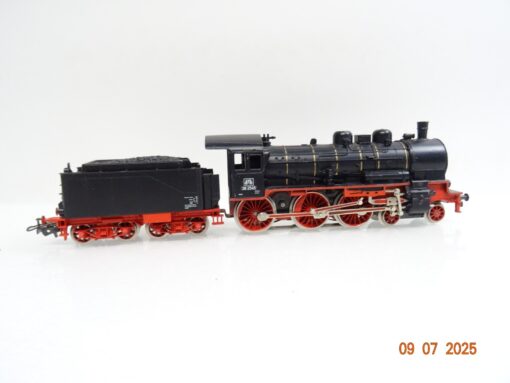 Märklin H0 aus 2960 Dampflok BR 38 2545 Delta Digital  JL1319 o. – Bild 3