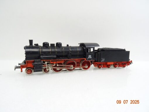 Märklin H0 aus 2960 Dampflok BR 38 2545 Delta Digital  JL1319 o.