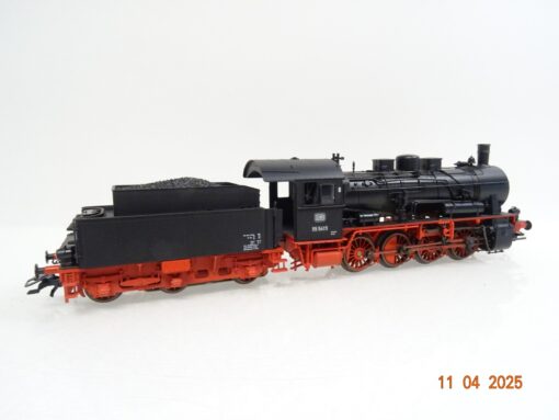 Märklin H0 aus 29840 Dampflok BR 55 5415 der DB Sound Digital JL50 o. – Bild 3