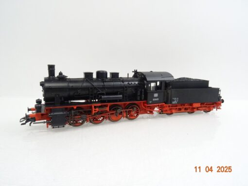 Märklin H0 aus 29840 Dampflok BR 55 5415 der DB Sound Digital JL50 o.