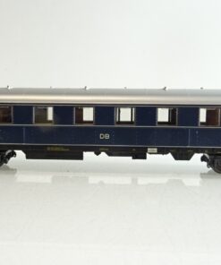 Märklin H0 aus 29845 F-Zug Personenwagen 1. Kl. der DB PR8612 o.