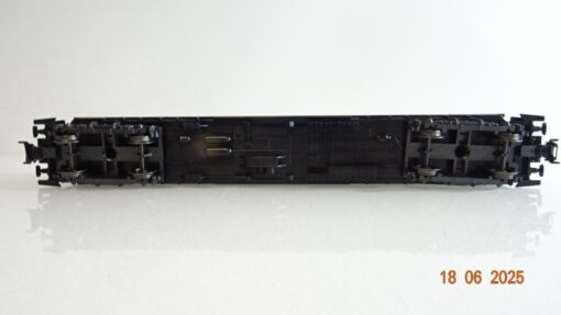 Märklin H0 aus 29845 F-Zug Personenwagen 1. Kl. der DB PR8612 o. – Bild 4