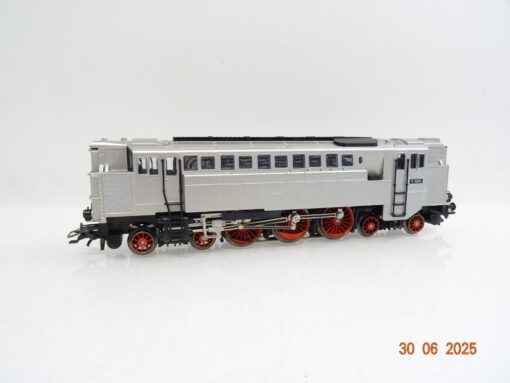 Märklin H0 aus 34203 Diesellok V 32 01 Metall-Technologie Delta JL1153 o. – Bild 3