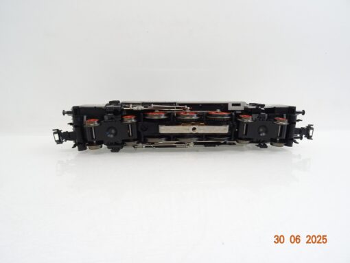 Märklin H0 aus 34203 Diesellok V 32 01 Metall-Technologie Delta JL1153 o. – Bild 4