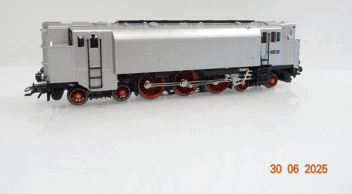 Märklin H0 aus 34203 Diesellok V 32 01 Metall-Technologie Delta JL1153 o.