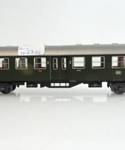 Märklin H0 aus 42756 Umbauwagen 2.Kl. der DB PR8538 o.