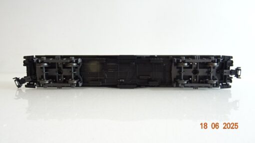Märklin H0 aus 42756 Umbauwagen 2.Kl. der DB PR8538 o. – Bild 4