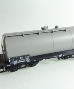 Märklin H0 aus 46536-03 Kesselwagen BP der DB RR4355 o.