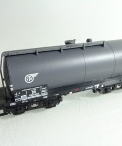 Märklin H0 aus 46536-06 Kesselwagen BP VTG der DB RR4356 o.