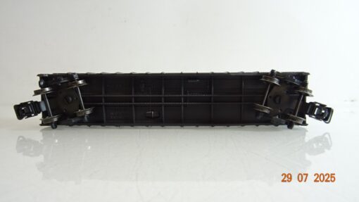 Märklin H0 aus 47741 US Hochbordwagen ERIE PR9316 o. – Bild 4