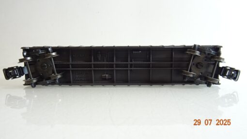 Märklin H0 aus 47741 US Hochbordwagen LACKAWANNA PR9315 o. – Bild 4