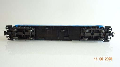 Märklin H0 aus 84189 Werbewagen my first sony der DB PR8334 o. – Bild 4