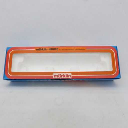 Märklin HAMO H0 8328 Original-Verpackung EX5453