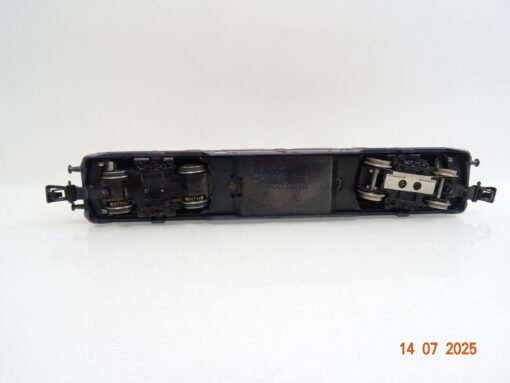 Märklin Hamo H0 3921 Diesellok V 200 060 der DB JL1487 o. – Bild 4