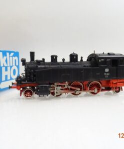 Märklin Hamo H0 8313 Dampflok BR 75 042 der DB in OVP JL4465
