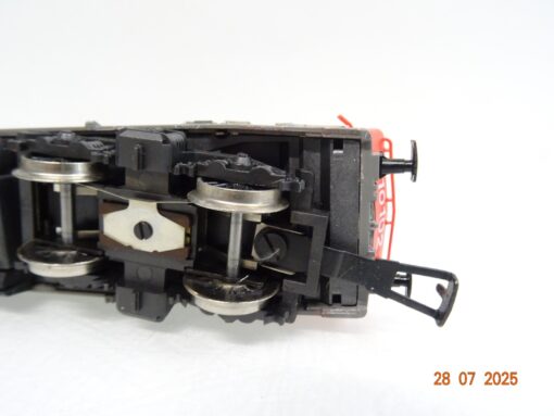 Märklin Hamo H0 8323 Schweiz E-Lok Re 4/4 10102 der SBB JL1907 o. – Bild 4