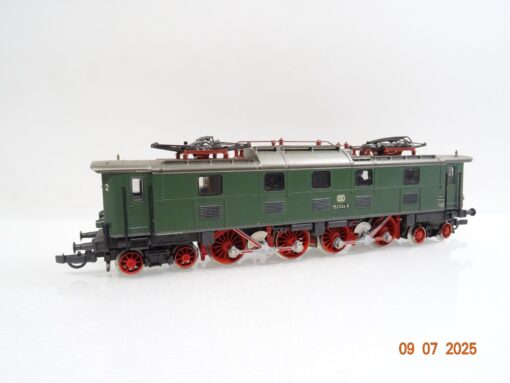 Märklin Hamo H0 8366 E-Lok BR 152 034-5 der DB JL1282 o. – Bild 3