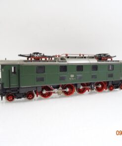Märklin Hamo H0 8366 E-Lok BR 152 034-5 der DB JL1282 o.