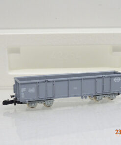 Märklin Mini-Club Z 8651 Schweiz Hochbordwagen der SBB in OVP LE6707