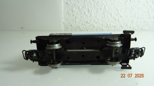 Märklin Primex H0 4591 Kesselwagen Anton Maier RR2593 o. – Bild 4