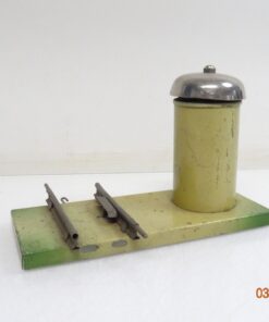 Märklin Spur 0 2246 Läutwerk Metall LE8127 o.