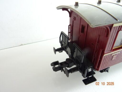 Märklin Spur 1 5424 Personenwagen 2. Klasse siehe Foto PK1240 o. – Bild 3