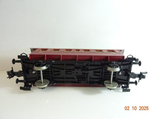 Märklin Spur 1 5424 Personenwagen 2. Klasse siehe Foto PK1240 o. – Bild 5