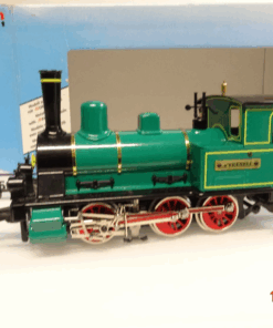 Märklin Spur 1 54501 Dampflok s`Vreneli Digital Metall in OVP JL176