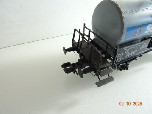 Märklin Spur 1 58061 Kesselwagen Südzucker siehe Foto PK1221 o. – Bild 3