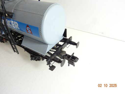 Märklin Spur 1 58061 Kesselwagen Südzucker siehe Foto PK1221 o. – Bild 4