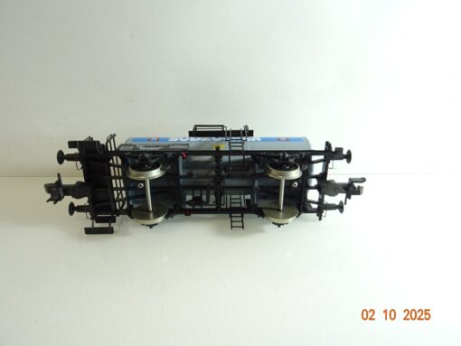 Märklin Spur 1 58061 Kesselwagen Südzucker siehe Foto PK1221 o. – Bild 5