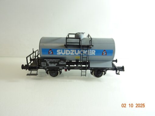 Märklin Spur 1 58061 Kesselwagen Südzucker siehe Foto PK1221 o.