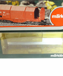 Märklin Spur 1 5893 SBB-CFF Leerverpackung siehe Foto PK1264
