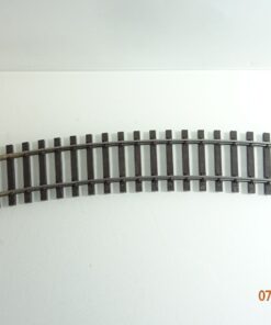 Märklin Spur 1 5936 gebogene Gleise 1Stück siehe Foto CK6488 o.