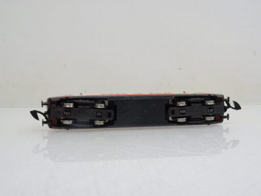 Märklin Z 88442 Schweiz E-Lok Re 460 Agfa der SBB neuwertig in OVP LE4169 – Bild 4