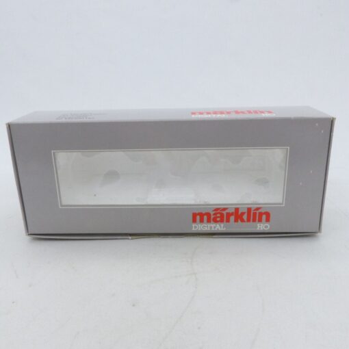 Märklin digital H0 3774 Original-Verpackung EX5424