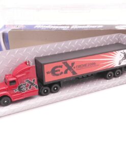 Maisto 1:87 Highway Haulers Sattelzug Extreme 2006 in OVP RT101