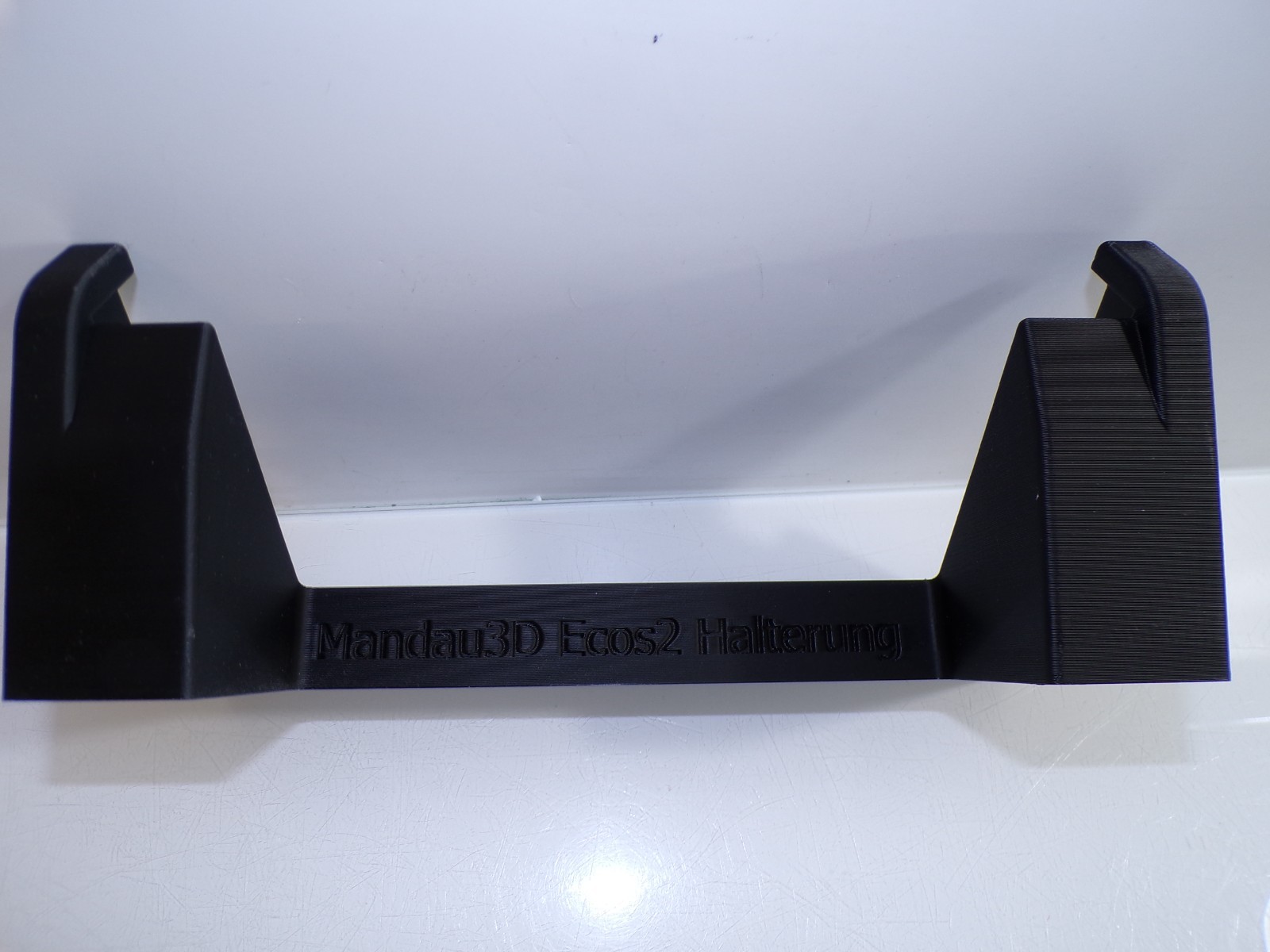 Mandau 3D Ecos2 Halterung siehe Foto PK2909 o. – Bild 4