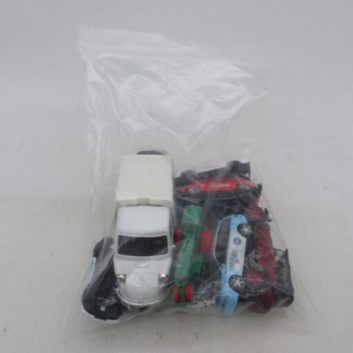 Matchbox / Lesney etc. Fahrzeuge teilweise für Bastler in Tüte o. EX6953 – Bild 9