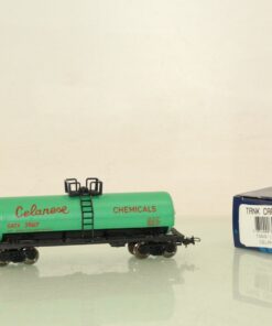 Mehano H0 T060/17868 Kesselwagen in OVP LW1745