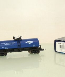 Mehano H0 T060/17870 Kesselwagen in OVP LW1749