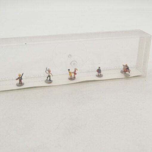 Merten 1:160 N 2197 Spielende Kinder in OVP RI9289