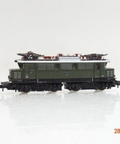 Minitrix N 12852 E-Lok E 44 107 der DB JL3885 o.
