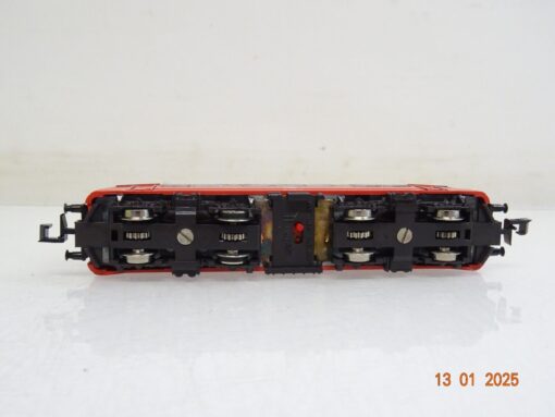 Minitrix N 12932 E-Lok BR 111 068-3 der DB in OVP LE8194 – Bild 4