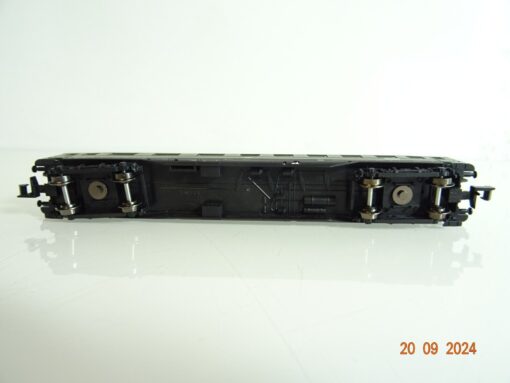 Minitrix N 15769-06 Personenwagen 1./ 2. Klasse der DB in OVP PR2791 – Bild 4