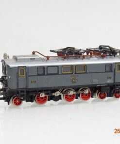 Minitrix N 2912 E-Lok BR E 36 02 der DRG JL2610 o.