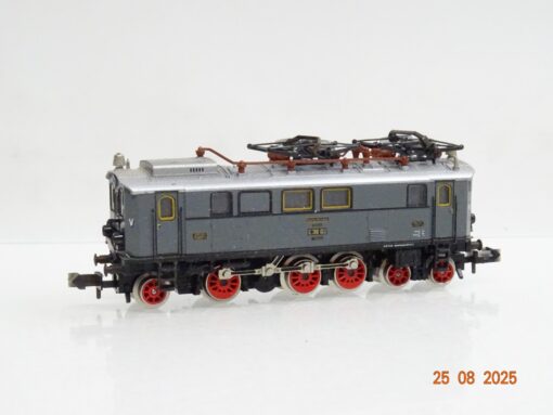 Minitrix N 2912 E-Lok BR E 36 02 der DRG JL2610 o.